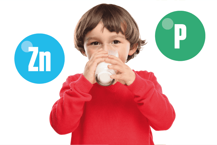 nützliches Phosphor